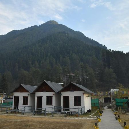 Himtrek Stays, Касоль Екстер'єр фото