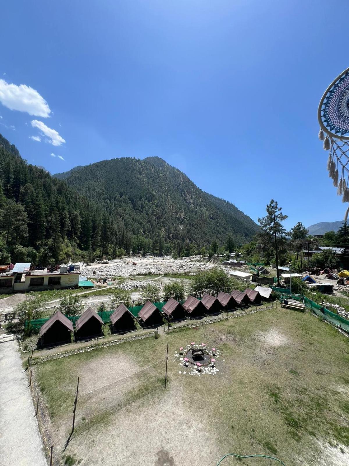 Himtrek Stays, Касоль Екстер'єр фото
