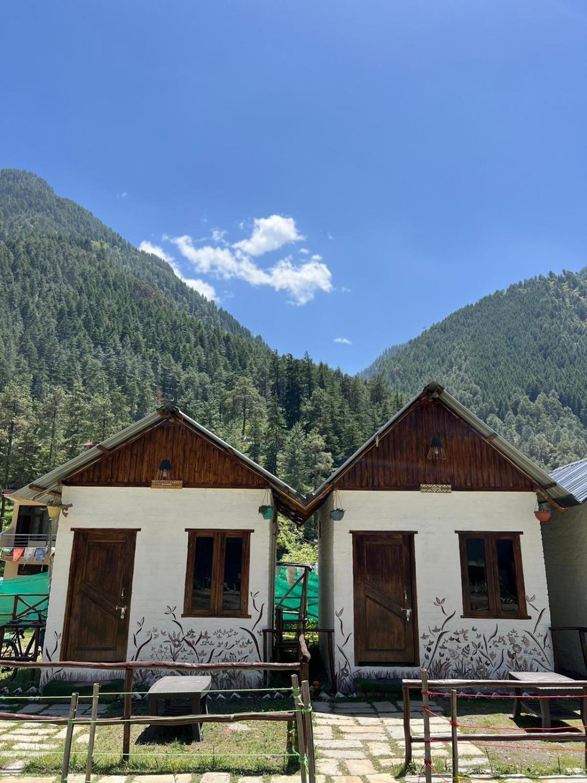 Himtrek Stays, Касоль Екстер'єр фото