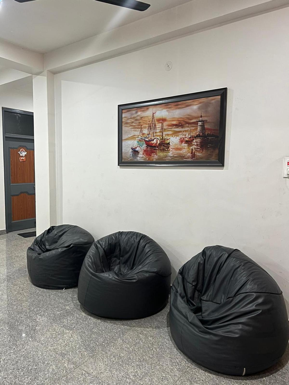Himtrek Stays, Касоль Екстер'єр фото